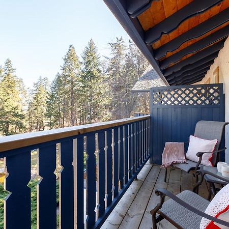 Cozystay Signature Lake Okanagan Resort 킬로나 외부 사진