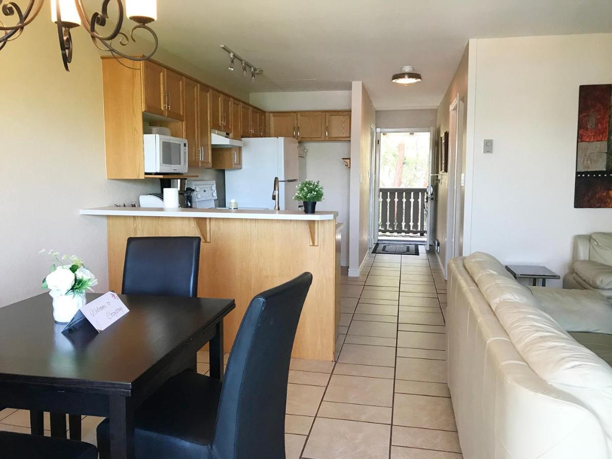 Cozystay Signature Lake Okanagan Resort 킬로나 외부 사진